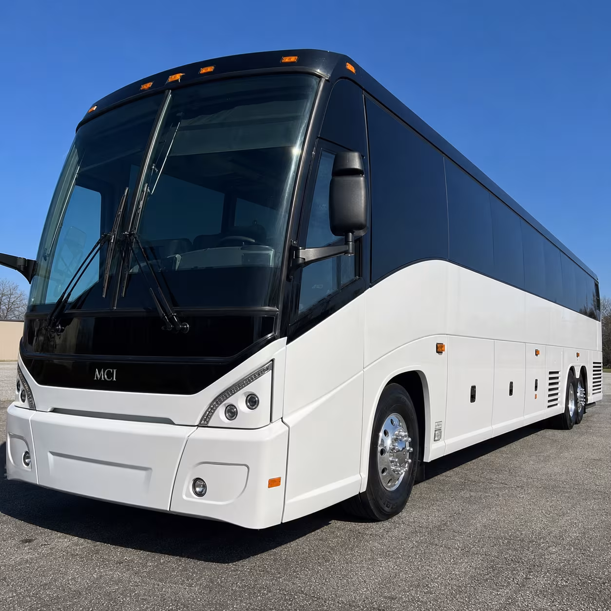 lancaster concert transportation
